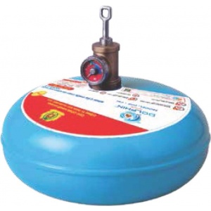 Bình chữa cháy tự động gốc nước 6L Dolphin